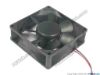 136893 ARX FD1280-S1012E Server - Square Fan FD1280-S1012E, DC 12V 0.23A, 80x80x25mm ARX FD1280-S1012E Server - Square Fan 