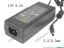 136961 PCH OEM Power AC Adapter - Compatible 12V 8.5A, 5.5/2.5mm, C14, New PCH OEM Power AC Adapter - Compatible 