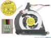 137352 Toshiba Satellite L755 Series Cooling Fan  XS10N05YF05VBJ, FC99 Toshiba Satellite L755 Series Cooling Fan  