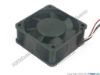 137487 AVC F6025B12HA Server - Square Fan F6025B12HA, DC12V 0.16A, 60x60x25mm AVC F6025B12HA Server - Square Fan 