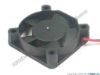 140715 SUNON KDE0504PFB3-8 Server - Square Fan KDE0504PFB3-8, DC5C 0.4W, 40x40x10mm,50mm, 2-wire  SUNON KDE0504PFB3-8 Server - Square Fan 
