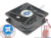 140716 JMC / DaTech 8025-12HB Server - Square Fan 8025-12HB, A, 3-wire, 3-pin connector,DC 12V, 0.35 JMC / DaTech 8025-12HB Server - Square Fan 