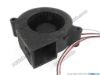 142003 NMB-MAT / Minebea BM6023-04W-B59 Server - Blower Fan T07, bw60x60x25, w120x3x3, 12V 0.24A NMB-MAT / Minebea BM6023-04W-B59 Server - Blower Fan 