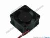 142408 Y.S TECH FD124020HB-H Server - Square Fan FD124020HB-H Y.S TECH FD124020HB-H Server - Square Fan 
