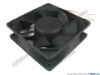 142413 Panasonic FBA12G24H Server - Square Fan 3-wire, FBA12G24H, FH6-1143,DC 24V 0.3A, 120x120x3 Panasonic FBA12G24H Server - Square Fan 