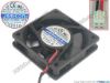 142874 Jamicon JF0615S1H Server - Square Fan JF0615S1H, JF0615S1H--R Jamicon JF0615S1H Server - Square Fan 