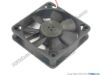 142944 ebm-papst TYP 612 F Server - Square Fan TYP 612 F, DC 12V 1.1W, 60x60x15mm ebm-papst TYP 612 F Server - Square Fan 