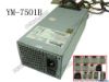 143235 3Y Power YM-7501B Server - Power Supply 500W, YM-7501B 3Y Power YM-7501B Server - Power Supply