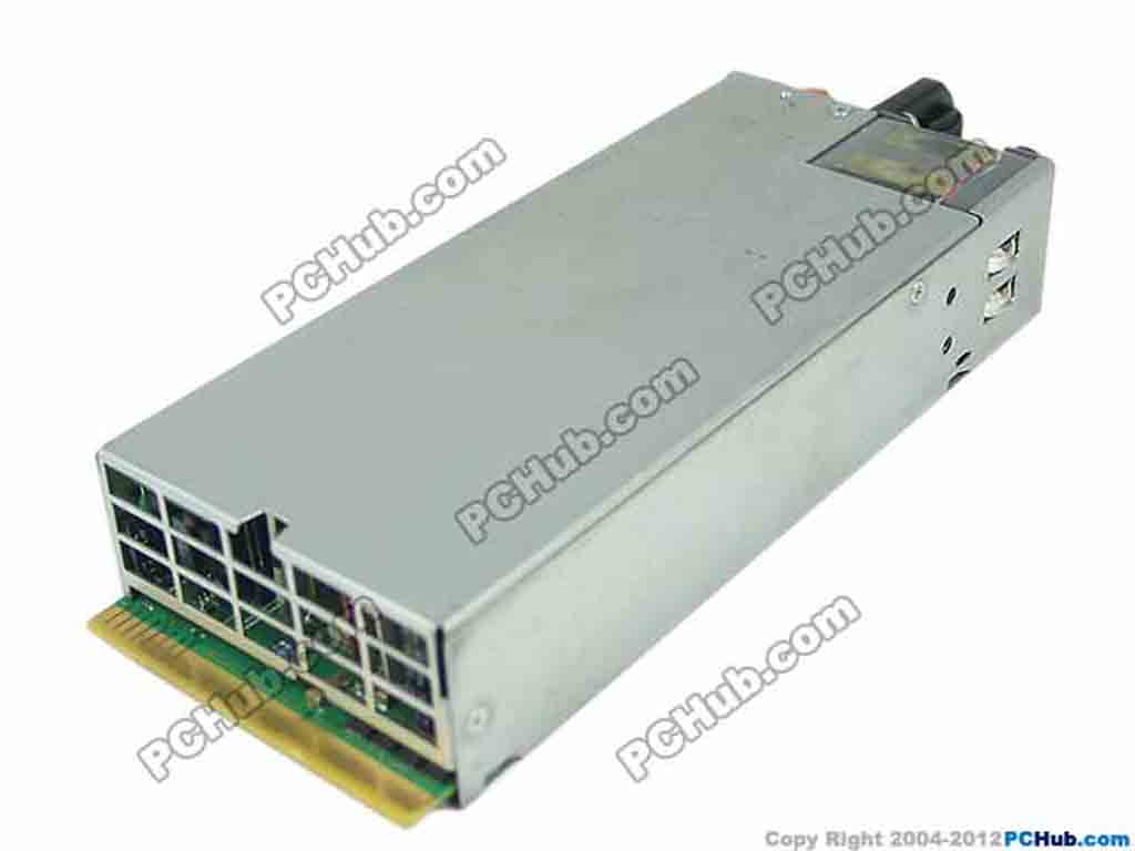 1100W PSU For Poweredge R910, R810, R510, T710 7001515-J100, Z1100P-00 ...
