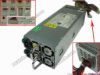 143457 ETASIS EFRP-553V3 Server - Power Supply EFRP-2553,EFRP-553V3, Cage with two power ETASIS EFRP-553V3 Server - Power Supply 
