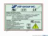 143466 FSP Group Inc FSP350-701UH Server - Power Supply 350W, FSP350-701UH FSP Group Inc FSP350-701UH Server - Power Supply