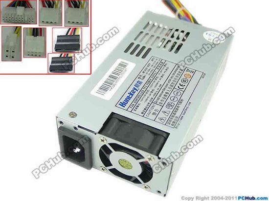 143540 Huntkey HK320-93FP Server - Power Supply 220W, HK320-93FP Huntkey HK320-93FP Server - Power Supply 