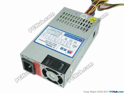 143629 Other Brands Meiji Server - Power Supply 180W, LWP-F330 Other Brands Meiji Server - Power Supply 