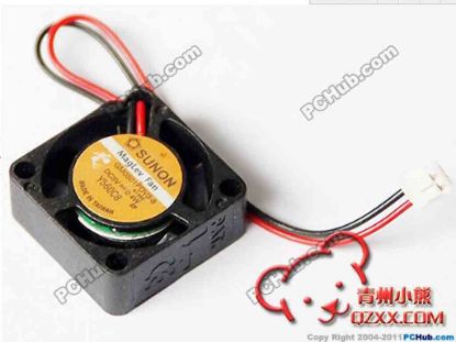 143830 SUNON GM0501PDV3-8 Server - Square Fan GM0501PDV3-8, 5V 0.4W, 20x20x10, New SUNON GM0501PDV3-8 Server - Square Fan 