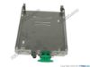 143866 HP ZBook 15 Series HDD Caddy / Adapter "NEW OEM", SPS: 734280-001 HP ZBook 15 Series HDD Caddy / Adapter 