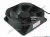 143904 SUNON EFA5321B2-Q000-F99 Server - Square Fan DC12V 3.6W, 105x105x32mm, w80x3x3 SUNON EFA5321B2-Q000-F99 Server - Square Fan 