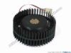 143909 NONOISE B9232L12B1 Server - Round Fan B9232L12B1 NONOISE B9232L12B1 Server - Round Fan 