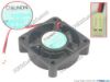 143910 SUNON KD0505PHB2  Server - Square Fan KD0505PHB2, 60mm, 2-wire 2-pin connector SUNON KD0505PHB2  Server - Square Fan 
