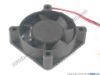 143910 SUNON KD0505PHB2  Server - Square Fan KD0505PHB2, 60mm, 2-wire 2-pin connector SUNON KD0505PHB2  Server - Square Fan 
