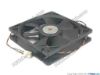 143958 Delta Electronics AFB1212HH Server - Square Fan  -5F49, DC 12V 0.50A, 120x120x25mm Delta Electronics AFB1212HH Server - Square Fan 