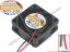 143973 Y.S TECH YW04015012BH Server - Square Fan YW04015012BH, 2-wire Y.S TECH YW04015012BH Server - Square Fan