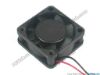143973 Y.S TECH YW04015012BH Server - Square Fan YW04015012BH, 2-wire Y.S TECH YW04015012BH Server - Square Fan