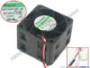 143974 SUNON GM1204PQB1-8A Server - Square Fan GM1204PQB1-8A, (2).R.GN SUNON GM1204PQB1-8A Server - Square Fan 