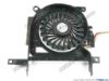 144015 Panasonic UDQF2ZH92CQU Cooling Fan  DC5V 0.29A, Fan With Case, New Panasonic UDQF2ZH92CQU Cooling Fan  