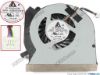 144019 Delta Electronics KSB06105HB Cooling Fan  KSB06105HB, -BJ1U, 4-wire Delta Electronics KSB06105HB Cooling Fan  