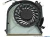 144019 Delta Electronics KSB06105HB Cooling Fan  KSB06105HB, -BJ1U, 4-wire Delta Electronics KSB06105HB Cooling Fan  