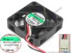 144020 SUNON ME40100V1-10000-F99 Server - Square Fan ME40100V1-10000-F99 SUNON ME40100V1-10000-F99 Server - Square Fan