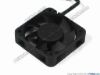 144025 Delta Electronics AFB0405HHA  Server - Square Fan 9H13, sq40x40x10mm, w30x2x3, 3.3V 0.16A Delta Electronics AFB0405HHA  Server - Square Fan 