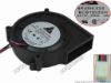 144066 Delta Electronics BCB1012UH Server - Round Fan F00, dia97x97x25mm, 3-wire, 12V 3.84A Delta Electronics BCB1012UH Server - Round Fan 
