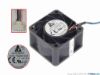 144148 Delta Electronics TAA0412CD Server - Square Fan BD1A, sq40x40x20mm, w80x4x4, 12V 0.60A Delta Electronics TAA0412CD Server - Square Fan