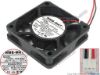 144160 NMB-MAT / Minebea 2406KL-04W-B49 Server - Square Fan A01, DC 12V 0.17A, 60x60x15, 140x3x3 NMB-MAT / Minebea 2406KL-04W-B49 Server - Square Fan 