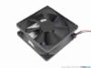 144173 Y.S TECH FD129225HB Server - Square Fan sq90x90x25mm, w80x2x2, 12V 0.26A Y.S TECH FD129225HB Server - Square Fan