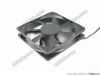 144183 Y.S TECH YW12025024BH Server - Square Fan sq120x120x25mm, 2-wire, 24V 0.28A Y.S TECH YW12025024BH Server - Square Fan