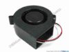 144494 NMB-MAT / Minebea BG0903-B047-VTS Server - Blower Fan 05,03,  bw97x97x33mm, 3-wire, 12V 2.1A NMB-MAT / Minebea BG0903-B047-VTS Server - Blower Fan