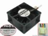 144673 Sanyo Denki 9G0812P1F03 Server - Square Fan sq80x80x38mm, w70x4x4, 12V 0.58A Sanyo Denki 9G0812P1F03 Server - Square Fan 