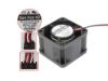 144750 Sanyo Denki 9PF0424H305 Server - Square Fan sq40x40x28mm, w80x3x3, 24V 0.095A Sanyo Denki 9PF0424H305 Server - Square Fan
