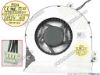 144828 Forcecon DFS602205M30T Cooling Fan  FC9F, 0X2R7W, DC28000D0F0, Bare fan Forcecon DFS602205M30T Cooling Fan  