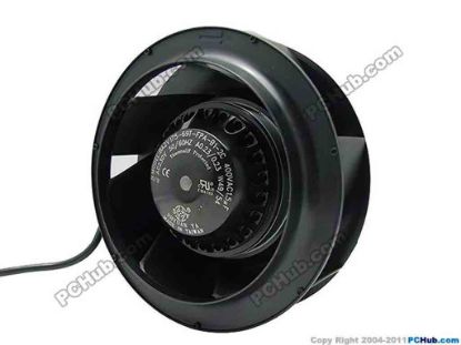144852 SHYUAN YA BA2V250-112T-FPA-B7-2C Server - Round Fan BA2V250-112T-FPA-B7-2C, 230V SHYUAN YA BA2V250-112T-FPA-B7-2C Server - Round Fan 