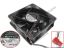 144882 Comair Rotron MS24B3X Server - Square Fan MS24B3X, DC 24V 0.29A, 120x120x38mm Comair Rotron MS24B3X Server - Square Fan 