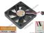 144888 Y.S TECH FD1260107B-2R Server - Square Fan FD1260107B-2R Y.S TECH FD1260107B-2R Server - Square Fan 