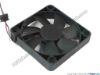 144888 Y.S TECH FD1260107B-2R Server - Square Fan FD1260107B-2R Y.S TECH FD1260107B-2R Server - Square Fan 