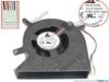 144908 Delta Electronics KUC1012D Cooling Fan  KUC1012D, -BQ46 Delta Electronics KUC1012D Cooling Fan  