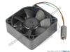 144961 Nidec U40R05MS1A7-57A07A Server - Square Fan  X880927-004, DC 5V 0.08A, 40x40x15mm, New Nidec U40R05MS1A7-57A07A Server - Square Fan