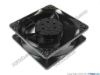 144964 ebm-papst 4656 ZWH Server - Square Fan 4656 ZWH, AC 230V 19W, 120x120x38mm ebm-papst 4656 ZWH Server - Square Fan 