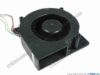 145014 Nidec A35451-34 Server - Square Fan CIS, bw120x120x32mm, w70x4x4, 12V 1.1A Nidec A35451-34 Server - Square Fan 