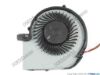 145023 Dell Inspiron 15Z 5523 Cooling Fan  -CD85, 5V 0.40A Bare fan Dell Inspiron 15Z 5523 Cooling Fan  